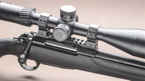 Hunting Log: MAG Aries: tre versioni per la bolt-action accessibile