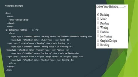 HTML Code Using Form Controls and Validations 的图像结果