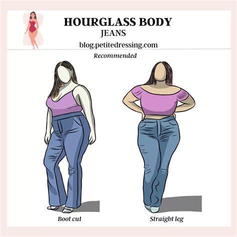 Hourglass figure the ultimate style guide – Artofit