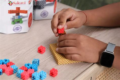 BuildBlock Game 的图像结果