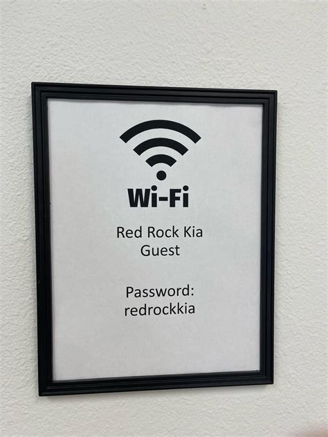 Red Rock Kia of Grand Junction | Grand Junction, CO | EV Station