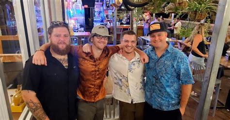 The Heart Throbz at Crossroads, Garwood, New Jersey, 9 December 2023 ...