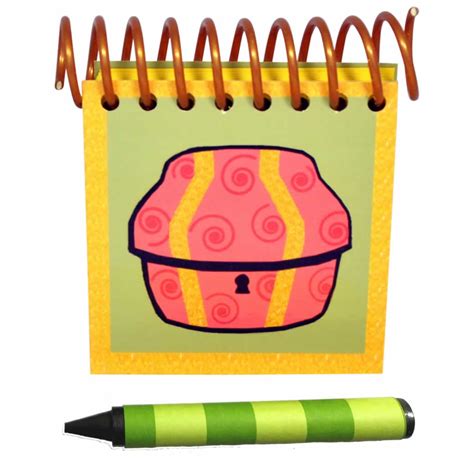 Image result for Handy Dandy Steve Notebook