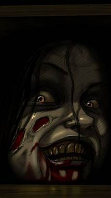 Scary Horror Wallpaper by Dead By Daylight Wallpapers Wallpaper Cave Scary Horror Wallpaper