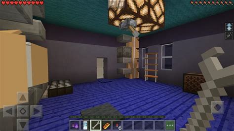 Image result for Hello Neighbor MC Mod Map