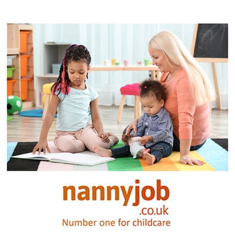 Navigating Your Journey as a First-Time Live-in Nanny – Nannyjob blog