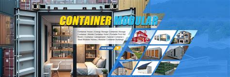 Company Overview - Container House Co., Ltd