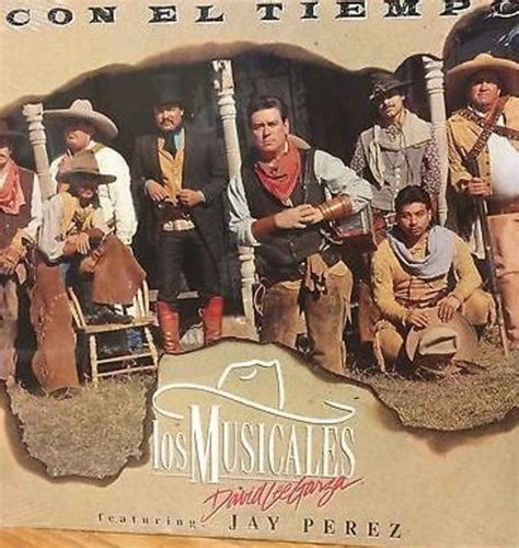 One of the Best Tejano Albums of All-Time: