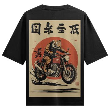 PRDGY® | Oversized Streetwear Brand