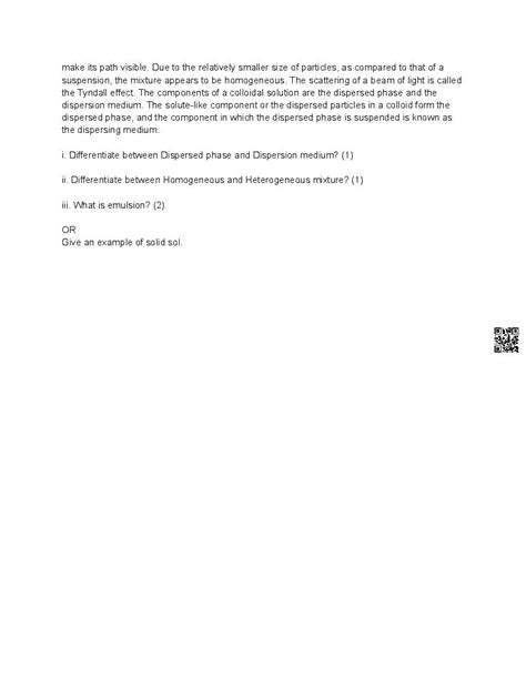 Image result for Science Question Paper Class 9