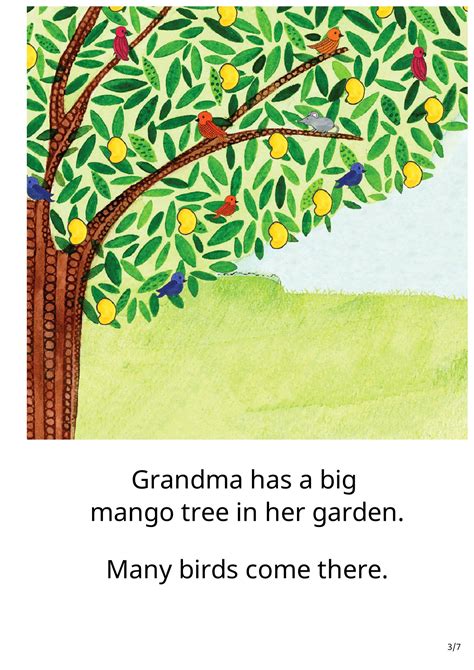 Mango Tree Poem 的图像结果
