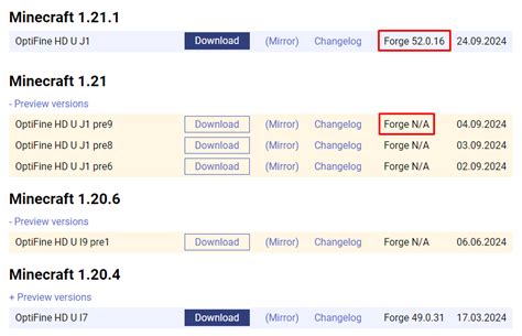 How to Install Java for OptiFine 的图像结果