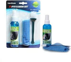 Pc Cleaning Kits - Buy Pc Cleaning Kits Online at Best Prices In India ...