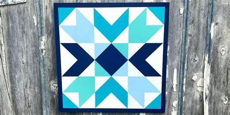 Exploring the Arts: Paint a 2x2 Barn Quilt (2 nights), 208 South ...