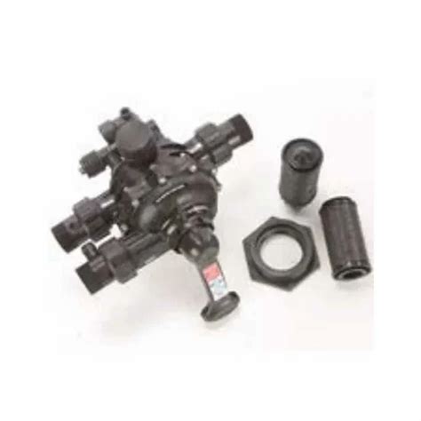 Multiport Valve - 40 Nb Multiport Valves Initiative Trader - Wholesaler ...