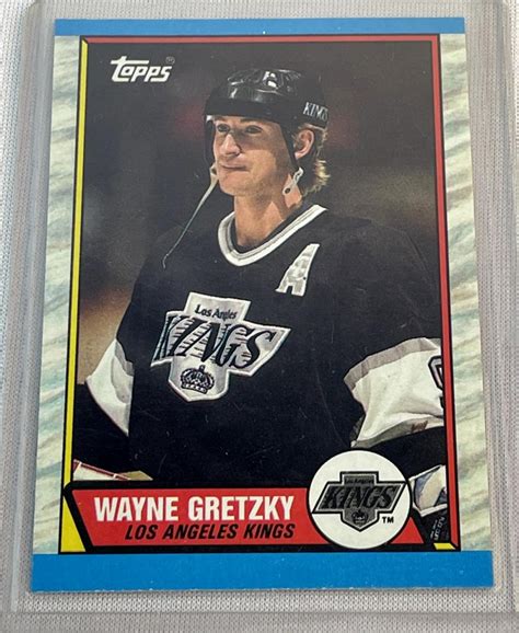 Wayne Gretzky Hockey 的图像结果