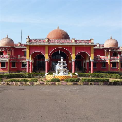 HOTEL SHIV SAGAR PALACE (Ganpatipule, Maharashtra) - Hotel Reviews ...