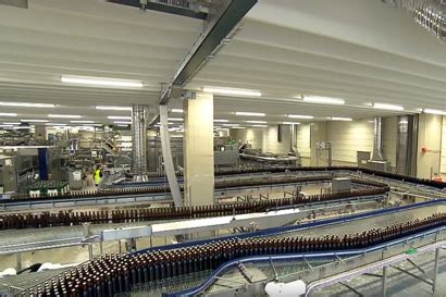 AC drives (VFD) for pumps in food and beverage applications | Danfoss