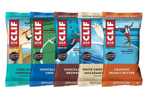 Clif Bar champions packaged snacks to tackle food insecurity