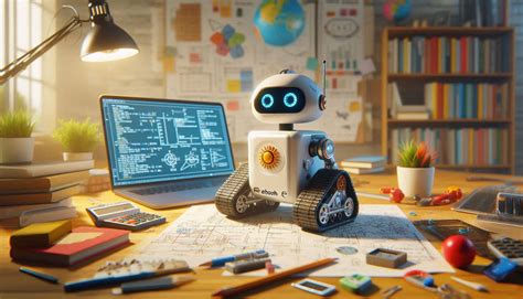 ROS2 Tutorial for Beginners: Your Complete Guide to Robot Operating Sy ...