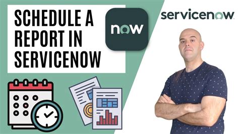 Image result for Creating Report in ServiceNow