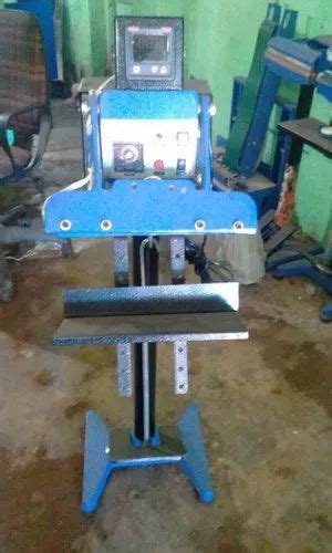 Ashvani Packaging - Manufacturer of Sealing Machine & Continuous Band ...