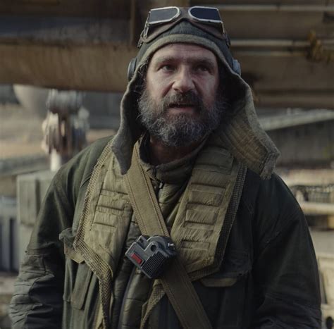 Kieran O'Brien | Film and Television Wikia | Fandom