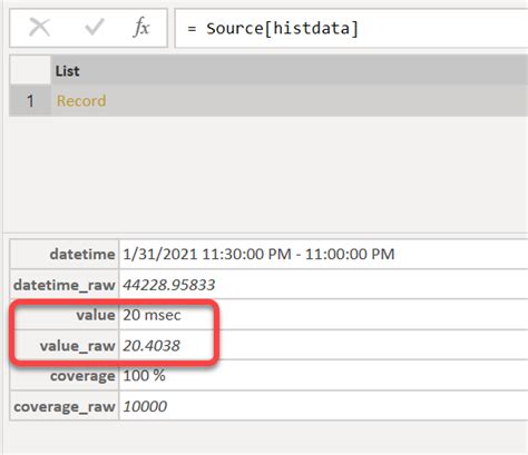 JSON Record with Duplicate Column Names: DataForma... - Microsoft ...