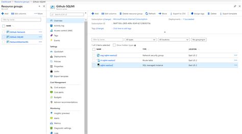 Image result for SQL Managed Instance Disaster-Recovery