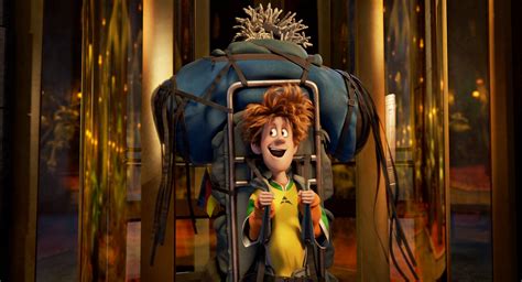 Hotel Transylvania Jonathan