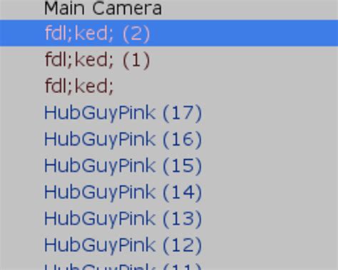 Unity Create Instance of Prefab C 的图像结果