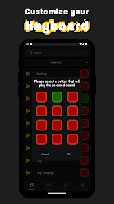 Image result for Sound Effects Android Apk