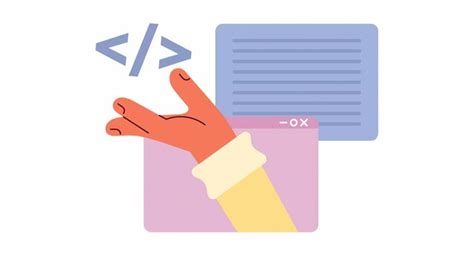 Image result for Computer JavaScript Cartoon