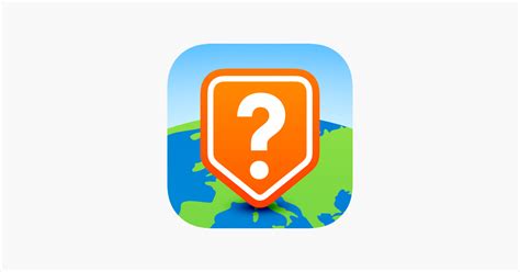 Geography Map Trainer 的图像结果