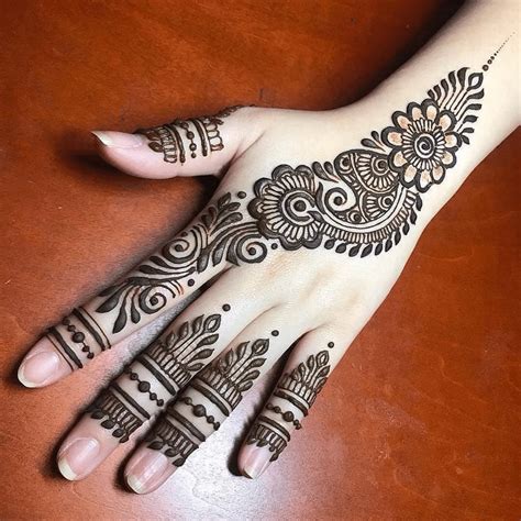 Image result for Mehendi Designs