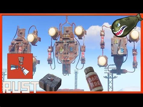 Image result for Rust Elec Advanced