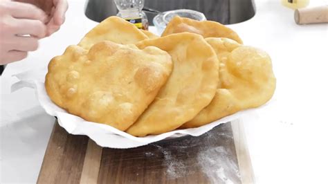 Image result for Frybread Recipe