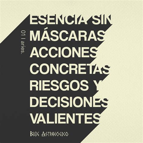 ZODIACO VOL 1. ARIES - Blog Astrológico