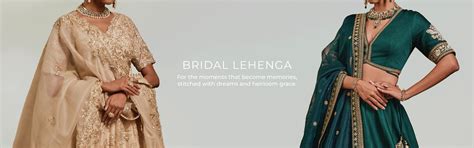 Bridal Lehenga