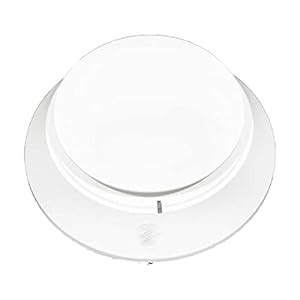 NOTIFIER FSCO-951 - Intelligent Addressable Carbon Monoxide (CO) Only ...