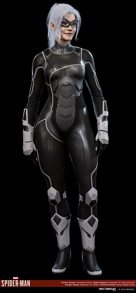 Dustin Brown - Black Cat