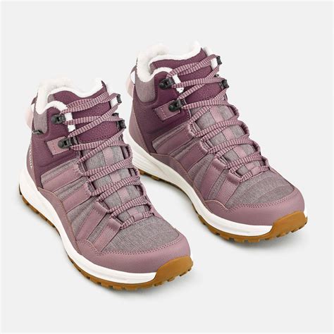 Buy Womens Hiking Shoes Online from Decathlon
