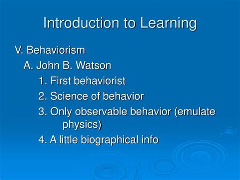Image result for Learning Releted Introduction