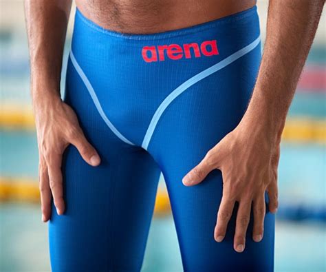 Arena Men’s Powerskin Carbon-Core FX Diamonds Jammer Limited edition ...