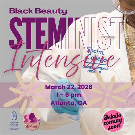 Events | Spelman College | Atlanta, GA