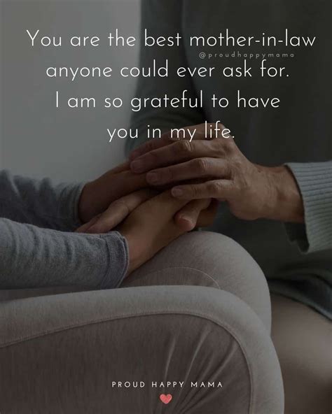 Mother in law quotes – Artofit