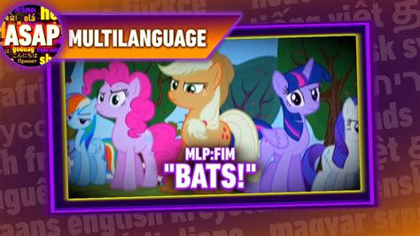 Image result for MLP Multilanguage
