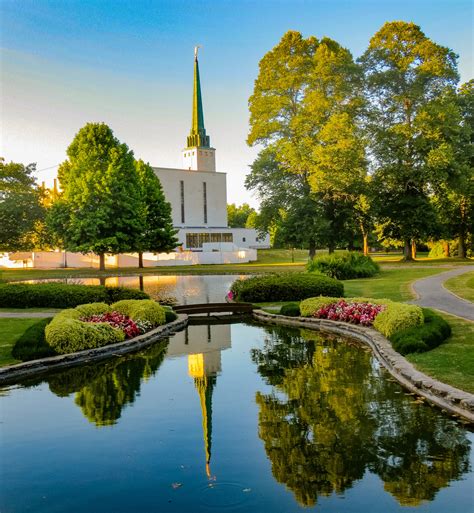 London England Temple Photograph Gallery | ChurchofJesusChristTemples.org