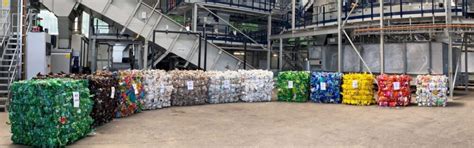 AI-based sorting: the smart way to recycle plastics