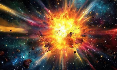 Image result for Cosmic Explosion